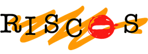 Riscos — Logos 1