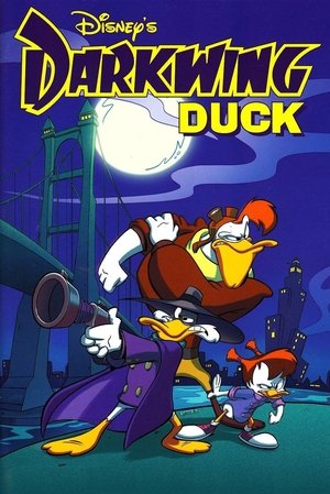 El Pato Darwing