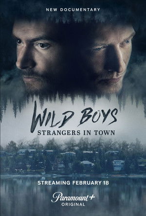 Wild Boys: Strangers in Town (2026)