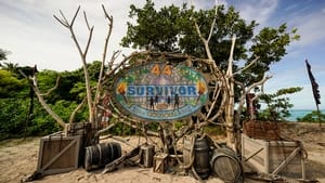 Survivor Season 44 Episode 7