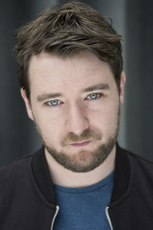 John Morton portrait