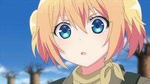 Sounan desu ka?: 1×11