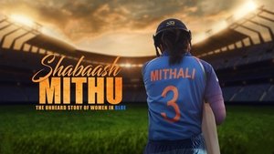 Shabaash Mithu 2022 Full Movie Download Hindi Tamil Telugu | NF WEB-DL 1080p 720p 480p