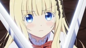 Kishuku Gakkou no Juliet Episodio 1