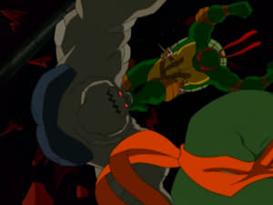 Teenage Mutant Ninja Turtles: 1×14