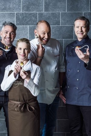 The Taste - Season 4