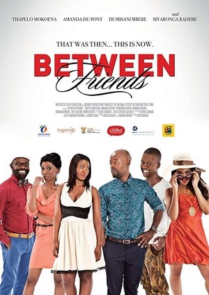 Between Friends: Ithala poster