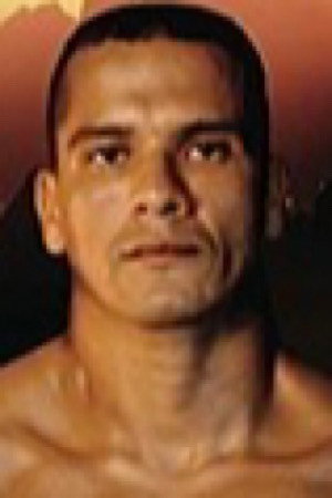 Thiago Romero portrait