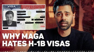 Why MAGA Hates H-1B Visas | StreamHub