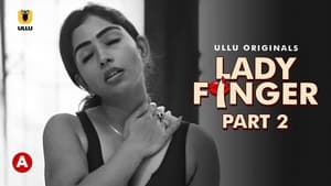 Lady Finger: 1×2