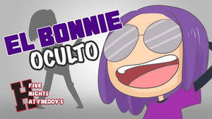 FNAFHS (Five Nights At Freddy's High School) Season 1 : Episode 9 