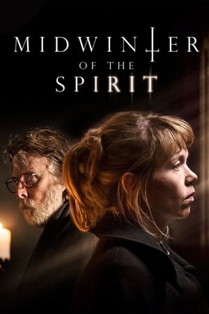 Poster Midwinter of the Spirit Series 1 Episode 1 2015