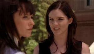 Ghost Whisperer: 1×3