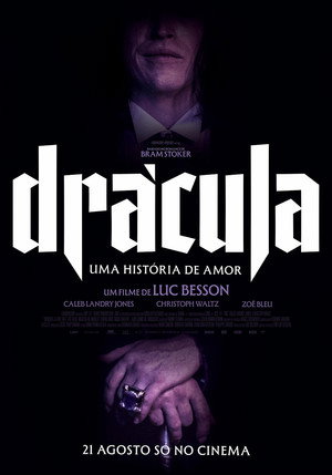 poster Dracula