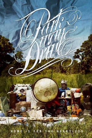 Parkway Drive: Home Is For The Heartless poster