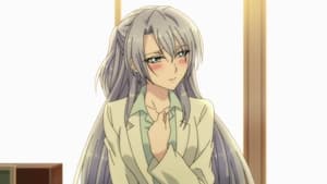 Rikei ga Koi ni Ochita no de Shoumei Shite Mita: Saison 2 Episode 8