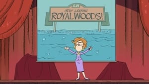 The Loud House Save Royal Woods!