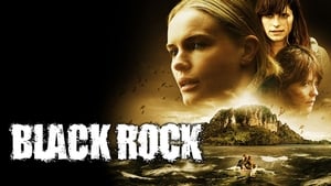 Black Rock 2012