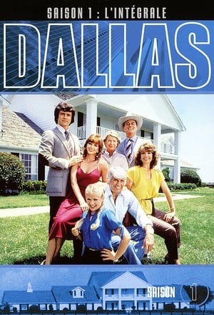 Dallas - Saison 1 - poster n°2