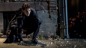 Gotham: 4×2