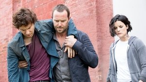 Blindspot: Season 1 Episode 6