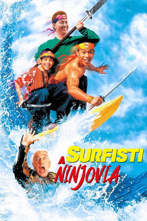 Surf Ninjas 17