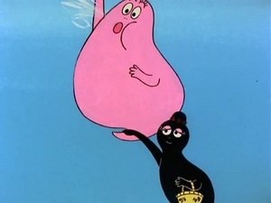 Barbapapa: 2×31