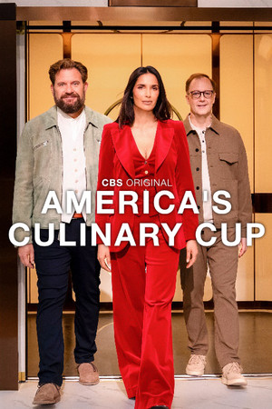 America's Culinary Cup (2026)