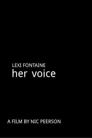 Her Voice