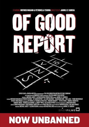 Of Good Report 3