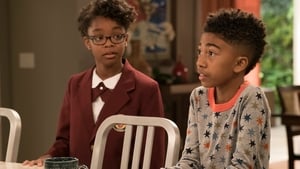 black-ish Staffel 4 Folge 11