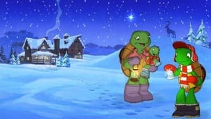 Franklins zauberhafte Weihnachten (2001)