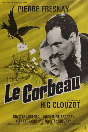 Le Corbeau 36