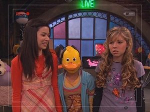 iCarly Temporada 1 Capitulo 13