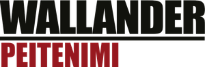 Täckmanteln — Logos 1