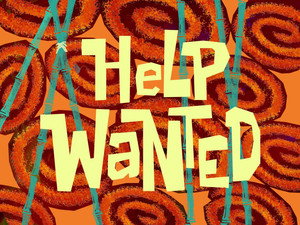 SpongeBob SquarePants: 1×1