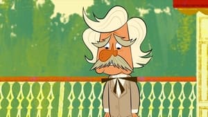 Patch Games / Mark Twain