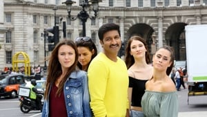 Pantham HINDI DUBBED