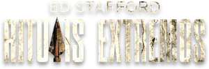 Ed Stafford: Rituais Extremos — Logos 3