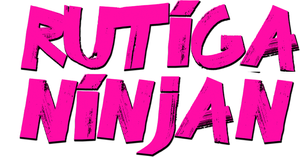 Ninja a cuadros — Logos 2