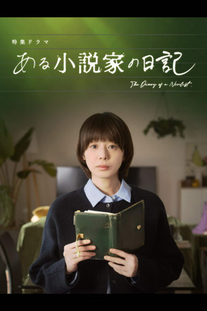 Image ある小説家の日記