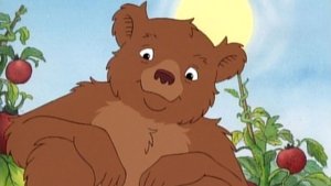 Little Bear Season 1 Episode 2