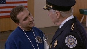 Police Academy: Mission to Moscow (1994)