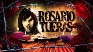 poster Rosario Tijeras