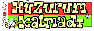 Huzurum Kalmadı — Logos 1