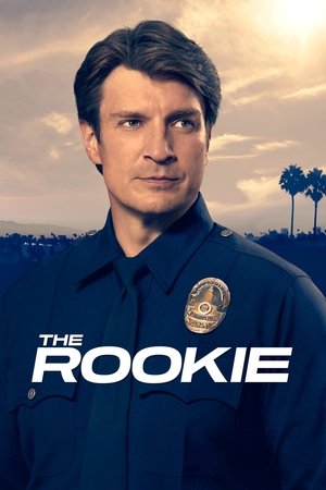 poster The Rookie
