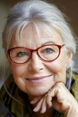 Kirsten Vaupel portrait