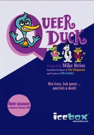 Queer Duck Queer Duck