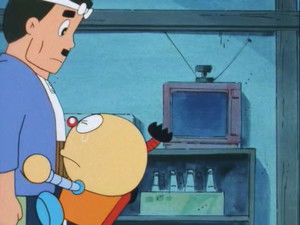 Thumbnail Episode 208: Episode 208