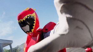Ohsama Sentai King-Ohger: Kyoryuger Arc Director’s Cut Edition